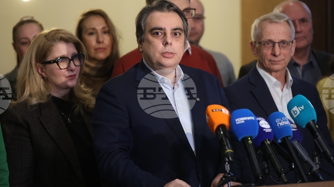 "Продължаваме промяната" отхвърля всички внушения за каквато и да е "намеса" в случая "Петрохан - Околчица", заявяват в декларация от партията 