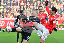 Germany Bundesliga Soccer