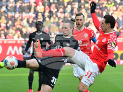 Germany Bundesliga Soccer