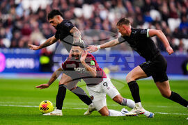 Britain Premier League Soccer