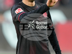 Germany Bundesliga Soccer