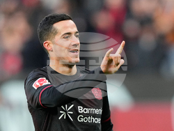 Germany Bundesliga Soccer