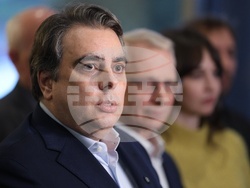 Асен Василев - изявление