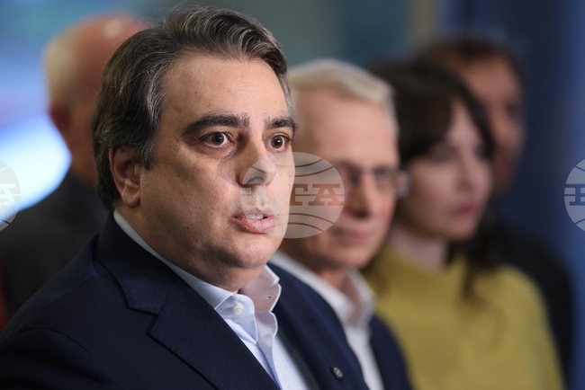 Същественият въпрос е какво правим със свободата си сега, написаха от „Продължаваме Промяната“ по повод Трети март 