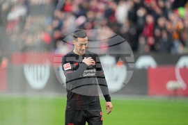 Germany Bundesliga Soccer