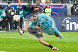 Germany Bundesliga Soccer