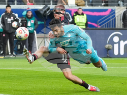 Germany Bundesliga Soccer