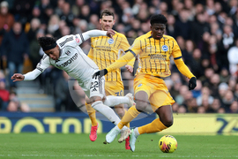 Britain Premier League Soccer