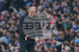 Britain Premeir League Soccer