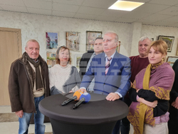 „Българска социалдемокрация-Евролевица“ - пресконференция