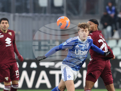 Italy Serie A Soccer