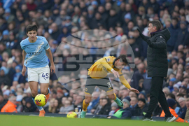 Britain Premeir League Soccer