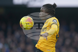 Britain Premeir League Soccer