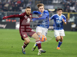 Italy Serie A Soccer