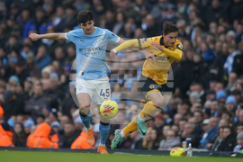 Britain Premeir League Soccer