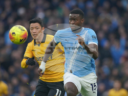 Britain Premeir League Soccer