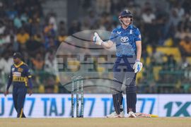 Sri Lanka England Cricket