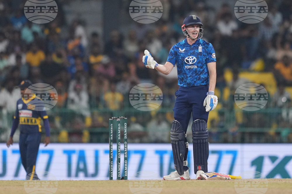 Sri Lanka England Cricket