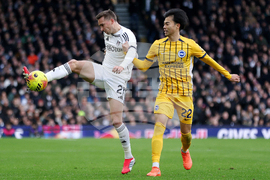 Britain Premier League Soccer