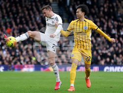 Britain Premier League Soccer