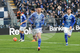 Italy Serie A Soccer