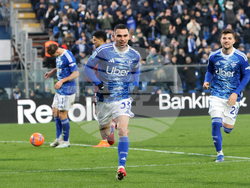 Italy Serie A Soccer