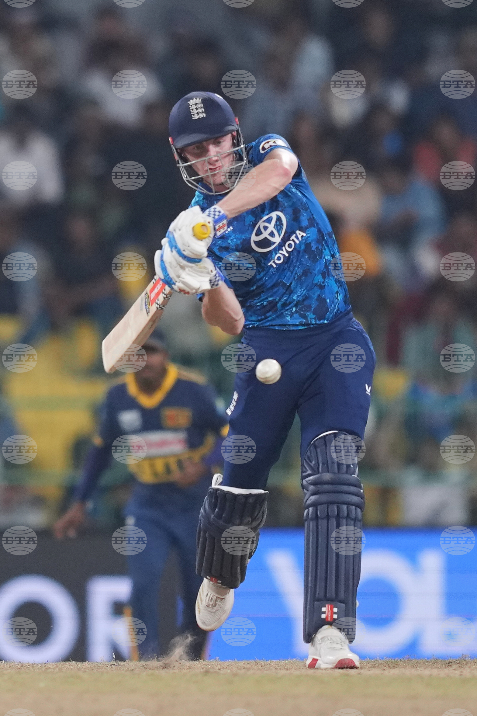 Sri Lanka England Cricket