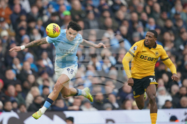 Britain Premeir League Soccer