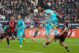 Germany Bundesliga Soccer