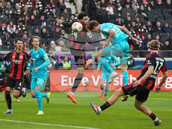 Germany Bundesliga Soccer