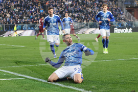 Italy Serie A Soccer