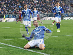 Italy Serie A Soccer