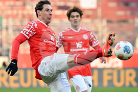 Germany Bundesliga Soccer