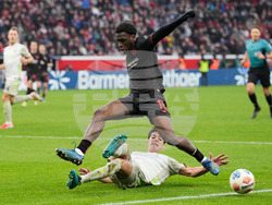 Germany Bundesliga Soccer