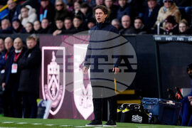 Britain Premier League Soccer