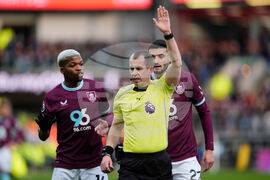 Britain Premier League Soccer