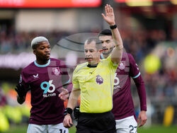 Britain Premier League Soccer