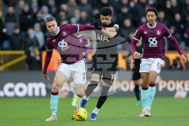 Britain Premier League Soccer