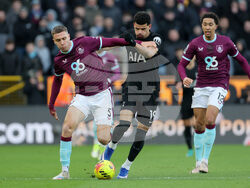 Britain Premier League Soccer