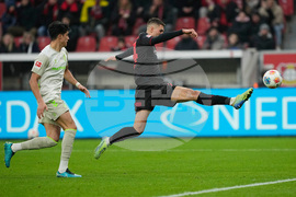 Germany Bundesliga Soccer