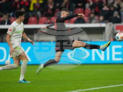 Germany Bundesliga Soccer