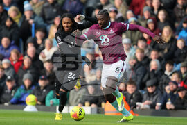 Britain Premier League Soccer