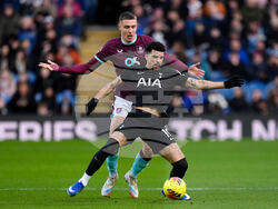 Britain Premier League Soccer