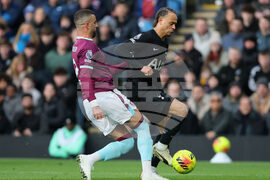 Britain Premier League Soccer