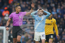 Britain Premeir League Soccer