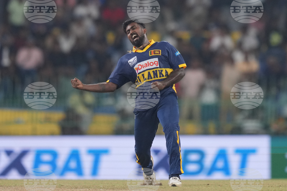 Sri Lanka England Cricket