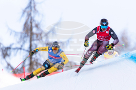 Switzerland Ski Cross