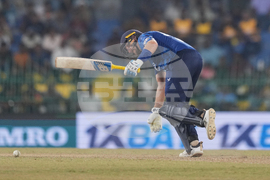 Sri Lanka England Cricket
