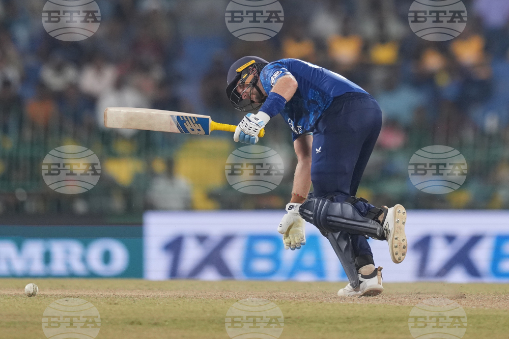 Sri Lanka England Cricket