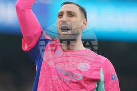 Britain Premeir League Soccer